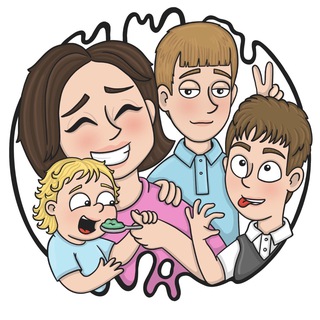 Telegram profile photo for БЕЗУДЕРЖНОЕ ВЕСЕЛЬЕ