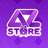 💜AZ Store|Не только Аниме магазин🖤