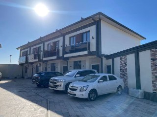 СРОЧНО! Таунхаус 161 м² коробка Циолковский/Рублёвка $135 000