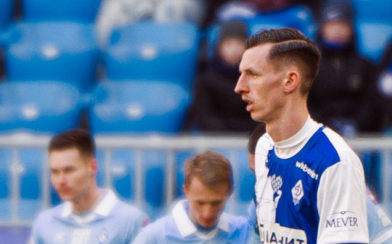 ⚽️ Ян Джапо: «Мы проиграли в Самаре не из-за погоды» фото