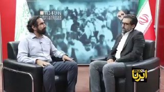 שואיבי: 70% מהעבודות של פסטיבל הסרטים הקצרים הופקו מחוץ לטהרן