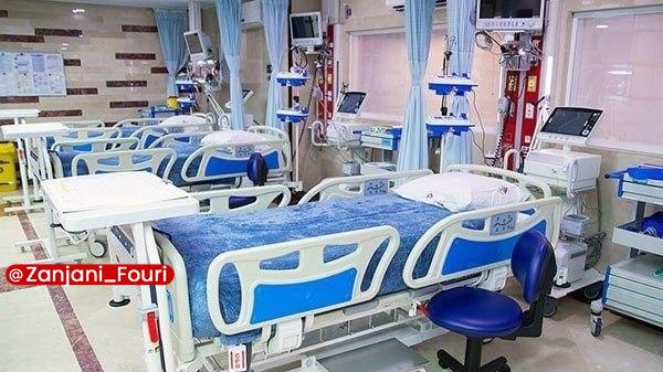 زنجان فوری: بیمارستان تخصصی حوادث و سوانح در زنجان احداث میشود🔹مدیرعامل جمعیت هلالاحمر استان زنجان از برنامهریزی برای احداث بیمار