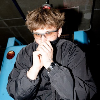 Telegram profile photo for паша максимум