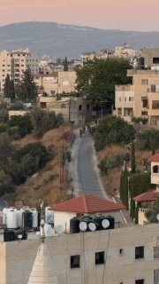 כוחות צבא פשטו על אזורים בג'נין