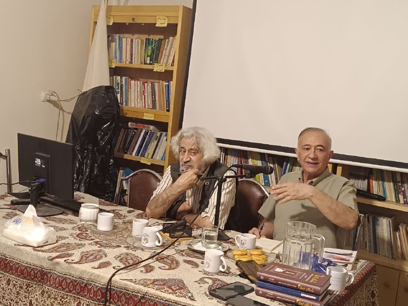 "اندیشه و فرهنگ در جامعه امروز": رسانه پست