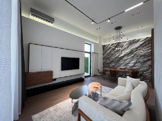 Boulevard 3 комнаты 102м2  + терраса авторский проект Tashkent City