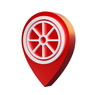 Telegram profile photo for Велобайк