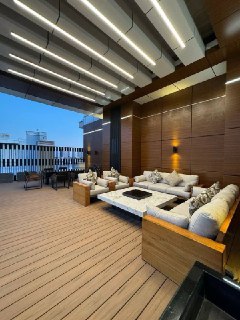 Ташкент сити  ЖК Gardens Residence  5/9/9, 250м2 + терраса