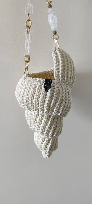 Продам сумки ручной работы из полиэфирного шнура