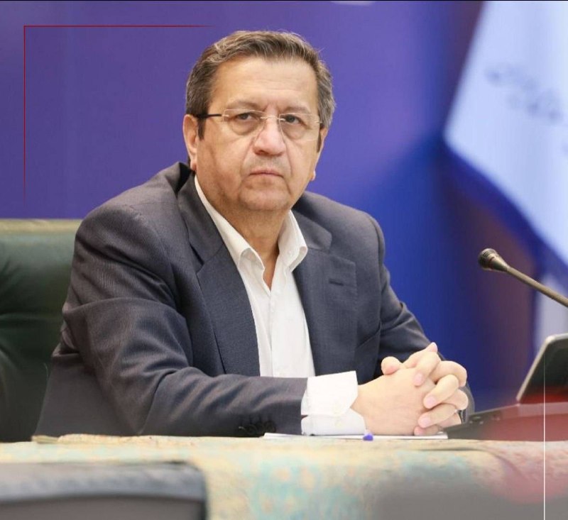 سراج۲۴: همتی: در برابر ادعای تحریم ۱۰۰ درصدی بیکار ننشستیم▪️ مشکل تامین ارز نداریمرئیس‌کل بانک مرکزی:🔹آمریکا هر کاری می‌توانست د