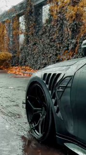 BMW M3 G80 Sedan M2 G87 Coupe