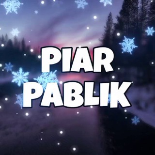 ВЗАЄМНІ ПІДПИСКИ / ВЗАИМНЫЕ ПОДПИСКИ🍿 Piar Pablik