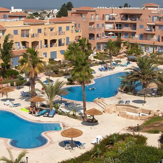 Telegram profile photo for Paphos Property | Пафоc Недвижимость