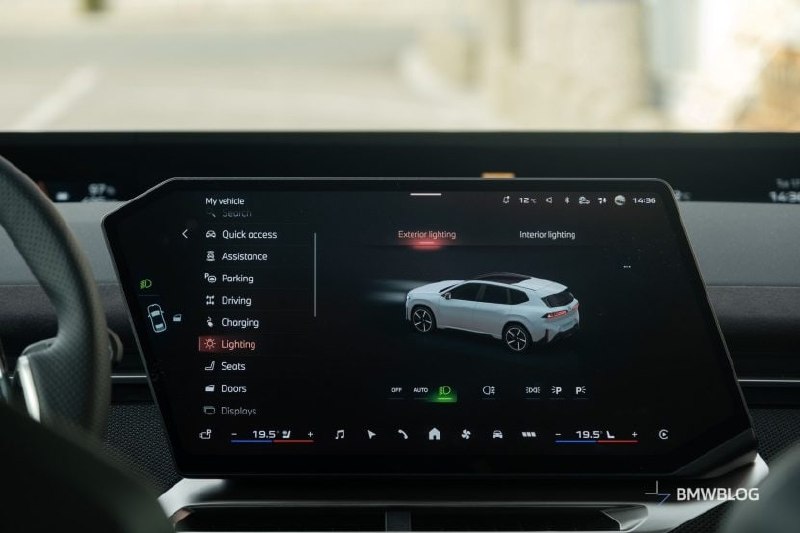 🏎💻 Хорошая новость для поклонников BMW! 🤩 Компания Qualcomm заключила долгоср