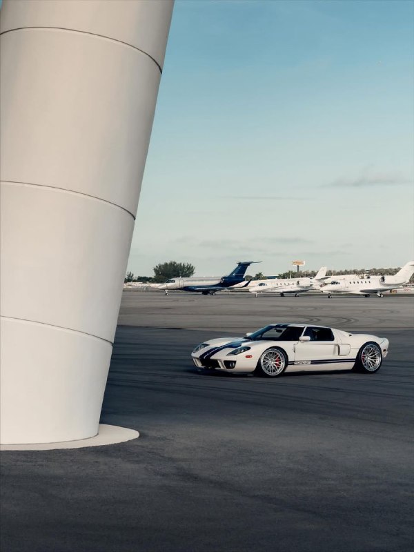Ford GT 5