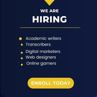 FREELANCE ONLINE JOBS IN KENYA