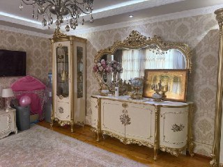 Ипакчилик махалла 4.4+2 соток