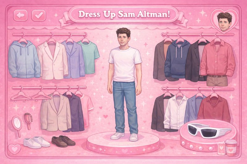 👐 OpenAI Launches GPT Image 1.5A new image generator inside ChatGPT is four times faster, preserves finer detail, and follows prompts more precisely. Developers also report better text rendering and a reduction in the characteristic yellow tint—though some residue remains.Access to GPT Image 1.5 opens today for all ChatGPT users.Read More