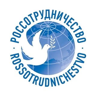 Telegram profile photo for Русский дом