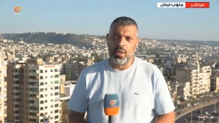אל-מיאדין: אזרח נהרג בדרום לבנון בתקיפות ישראליות