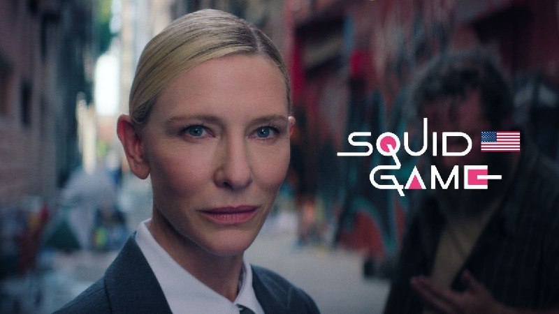 سینما توییتر: نسخه آمریکایی " Squid Game " که توسط دیوید فینچر قرار بود ساخته بشه ، کنسل شد ....@OfficialCinemaTwitter