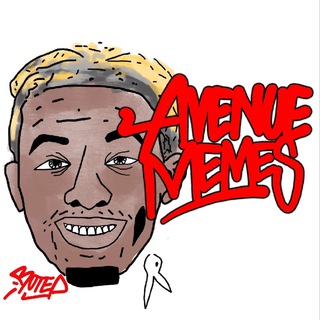 Telegram profile photo for AVENUE MEMES