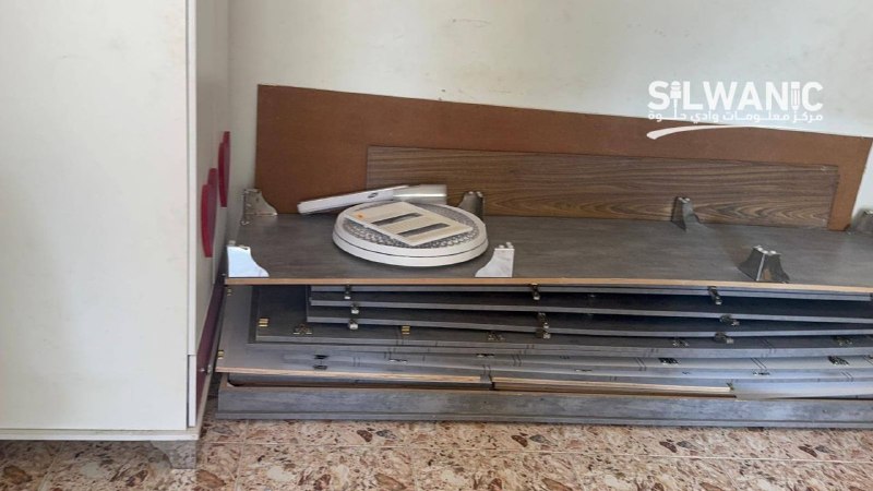 הכיבוש מאלץ שתי משפחות להרוס את בתיהם בעיירה ג'בל מוכבר בירושלים הכבושה