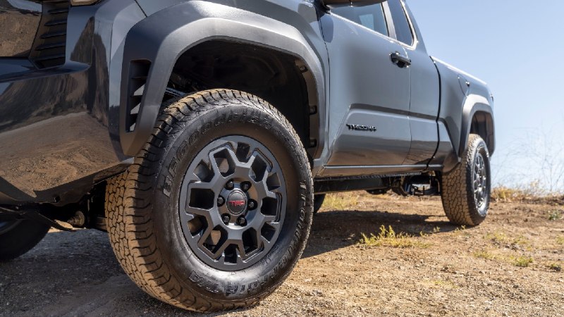 🚚💼 Toyota инвестирует $3,6 млрд в расширение своего завода в Сан‑Антонио, и в