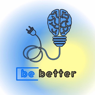 Telegram profile photo for Be Better | Саморазвитие