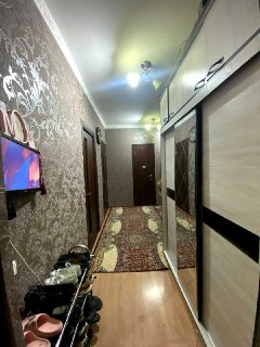 Sergeli, Yangi Choshtepa, 3/7/7