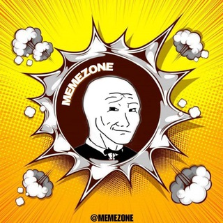 Telegram profile photo for Meme Zone | میم زون