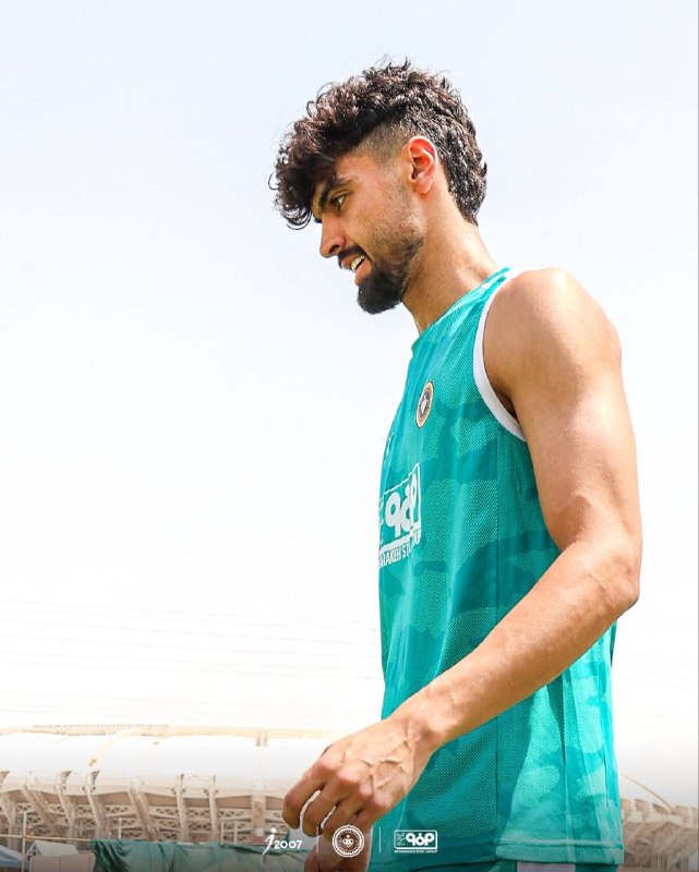 سپاهان | Sepahan: Good night 💛⚽️@sepahani_channel