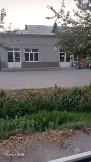 Сурумда 7 сотих кафе магазин сотилади