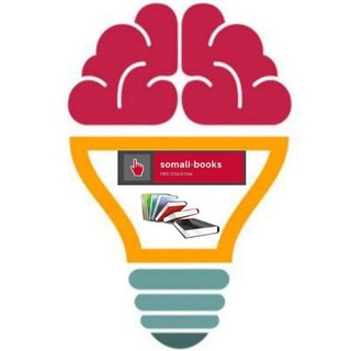 🔴🔰Somali books 📘+Free Education Telegram Group Link