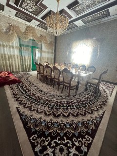 Яккасарой саламатина 4 сотих углавой участка сотилади