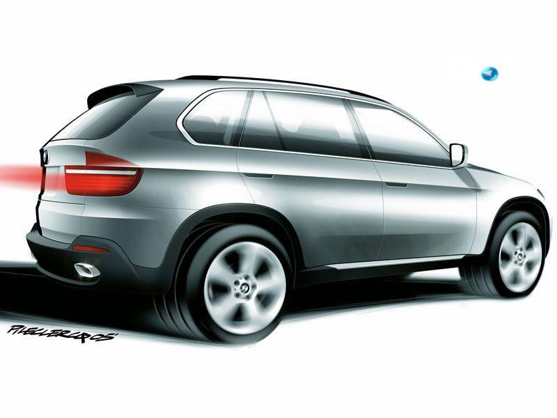 🇮🇱 מעצב הרכב הבלגי פייר לקלרק, שיצר את BMW X5 ו-X6, קיבל אזרחות רוסית. הצו המתאים נחתם על ידי ולדימיר פוט…