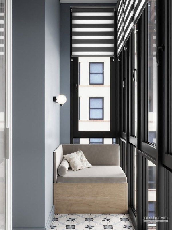 Квартира 62,7 м Дизайн - студия iRooms Design м Дизайн и ремонт - изображение 5 - дизайн, квартира, студия