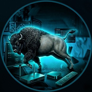 Telegram profile photo for TECHNOZON