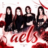 𝘢𝘦𝘭𝘴 // 𝙤𝙞 𝙜𝙧𝙤𝙪𝙥 {💋}
