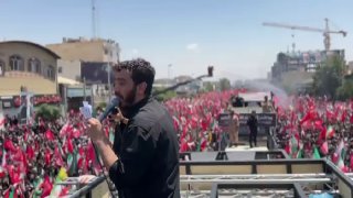 🎦 באנו לראות אותך, זו הפעם האחרונה...