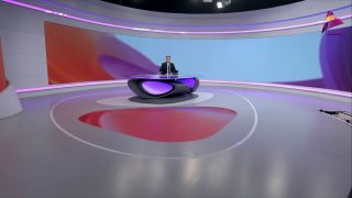 ALAhad TV - ערוץ אל אהד