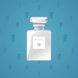 Perfume Bottle #339