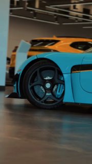 Koenigsegg Regera