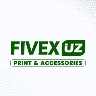 Fivex | POLIGRAFIYA