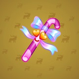 Candy Cane #22