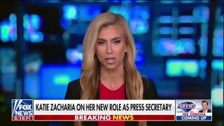 The White House: They said I only received questions from conservative media outlets. However, the Daily Mail is not known as a conservative or conservative-friendly outlet. And then, as I should, I ended the conference.