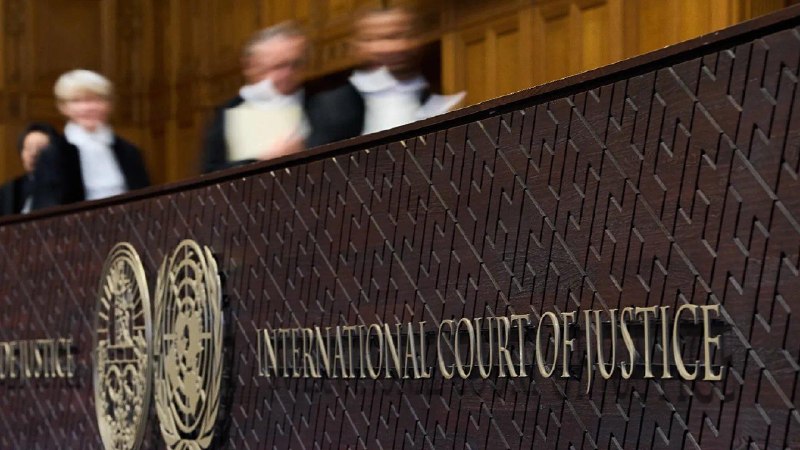 חדש: גרמניה טוענת היום ב-ICJ כי יש לדחות את התביעה של ניקרגואה נגד גרמניה על עזה לפני שתגיע לגופם.