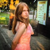 Жизнь лучика