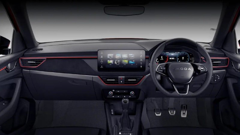 Skoda Kamiq получила новую версию Design Edition 3