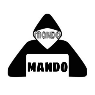 M A N D O 💚